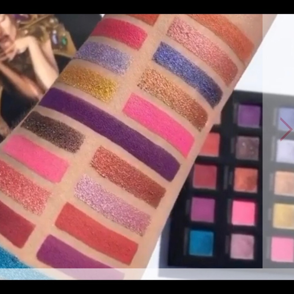 Eloise - The Queen Pallet! 👑